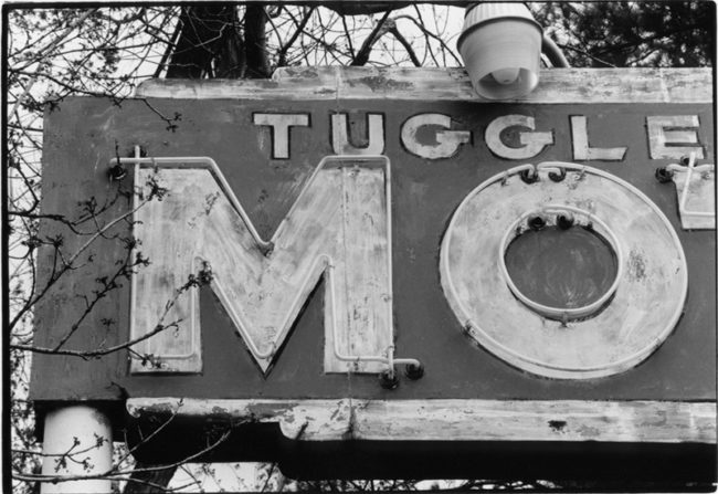 tuggle