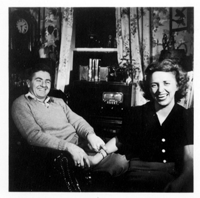 Willie and Susie, 1947
