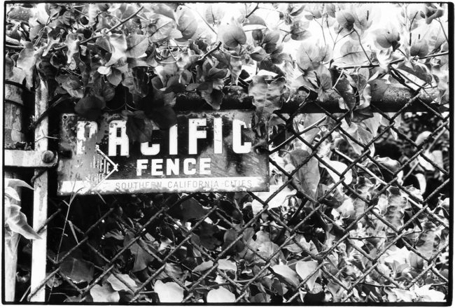 Avenue A, Redondo Beach