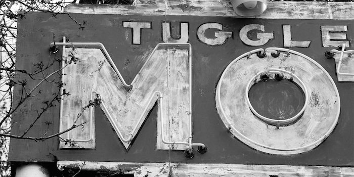 Tuggle Gap, Floyd County